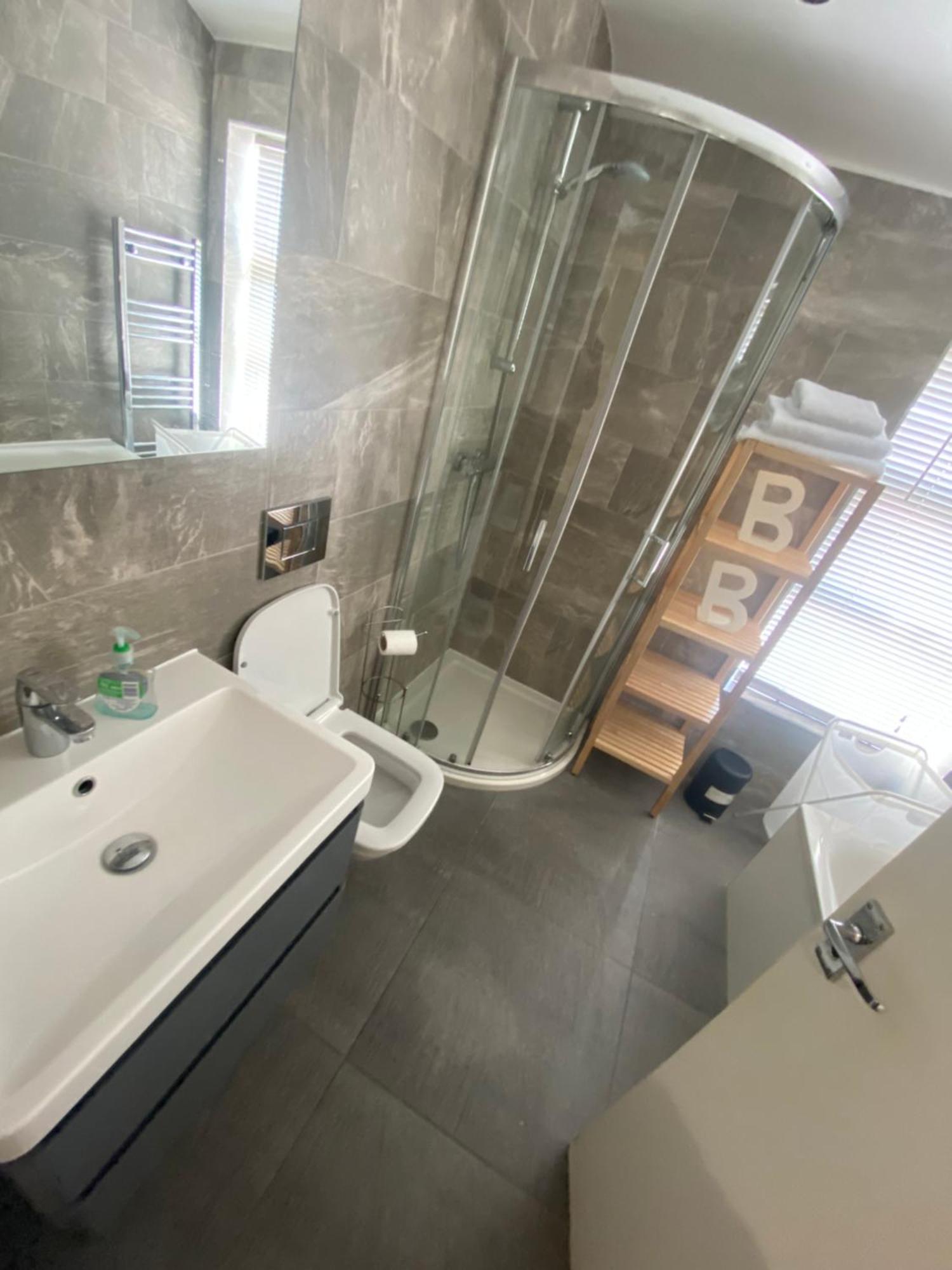 The Pier Suite Serviced Apartment Blackpool Exterior foto
